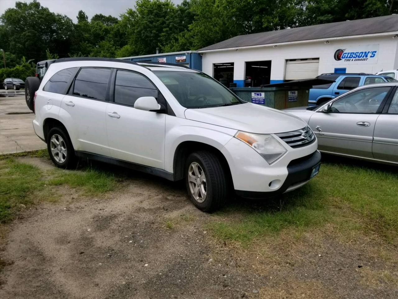 junk my car in Pueblo CO scrapping car in Pueblo CO